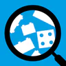 BrickSearch Minifigure Scanner icon