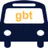 Bridgeport GBT Bus Tracker icon