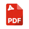 Lecteur PDF: Éditeur & Scanner icon
