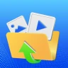 Khôi Phục: Ảnh & Video Của Bạn icon