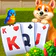 Solitaire Castle Royal: Cards