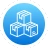 Parcels: Track Online Orders icon