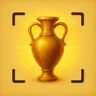 Antique Identifier, Appraisal icon