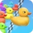 Duck Race: Name Picker icon