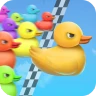 Duck Race: Name Picker icon