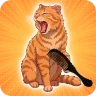 Cat Brush Challenge icon