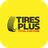 Tires Plus icon
