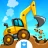 Builder Game icon