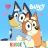 Bluey: Let's Play! icon