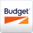 Budget Car Rental icon