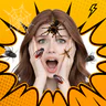 Bug Filter: Funny Prank App icon