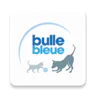 Bulle Bleue icon