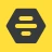 Bumble For Friends: Haz Amigos icon