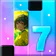 Piano Music 7: jeux de musique