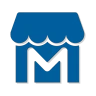 MarketPOS: Sales & Inventory icon