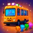 Bus Fever - Car Parking Jam icon