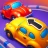 Toy Car: Traffic Jam icon