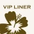 VIPライナー公式アプリ 高速バスを最安値で予約 icon