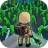 Infector Sniper 3D icon