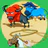 Cool Cowboy icon