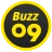 Buzz09–die schwarz-gelben News icon