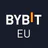 Bybit.eu: Compra BTC y Cripto icon
