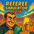 Referee Simulator 2026 icon