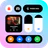 iOS Control Center - Panel icon