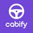 Cabify Driver: app conductores icon