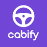 Cabify Driver: app conductores icon