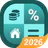 Finance Calc Tool icon