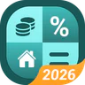 Finance Calc Tool icon