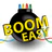 Boom Easy Quiz Game icon