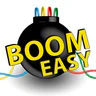 Boom Easy Quiz Game icon