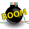 Boom la Bomba Quiz icon