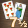 Siete Y Media: Juego De Cartas