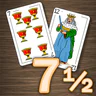 Siete Y Media: Juego De Cartas icon