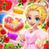 Cake Jam Drop