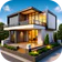 House Design Plan 3D