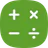Calculator: Simple Calculator icon