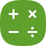 Calculator: Simple Calculator icon