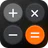 Calculator: App Hider & Locker icon