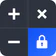 Calculator: I-lock ang Privacy