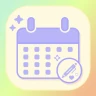 Lịch Lập Kế Hoạch Hàng Ngày icon
