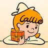 Callie: Make Gifting Unique icon