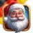 Weihnachtsmann Anrufen Deutsch icon