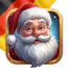 Weihnachtsmann Anrufen Deutsch icon