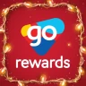 Go Rewards PH icon