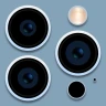 Camera phone 15 Pro Max OS 17 icon