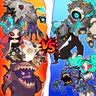 Clash: Thách Thức Sinh Tồn icon
